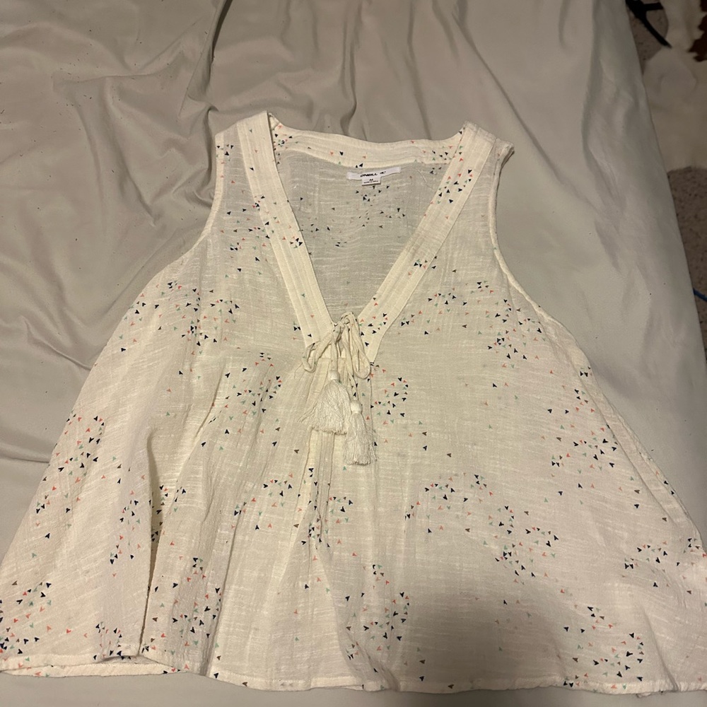 Top from Envy boutique size M